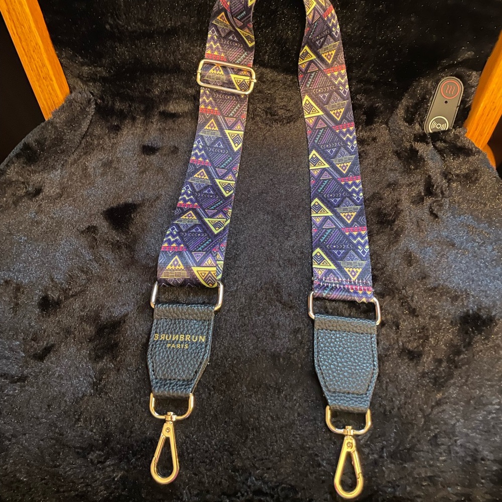 BRUNBRUN Crossbody bag straps